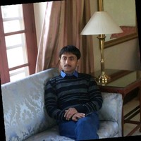 Amit Kumar Singhal