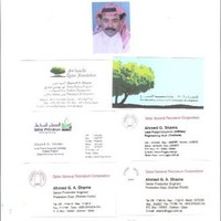 ahmed shams