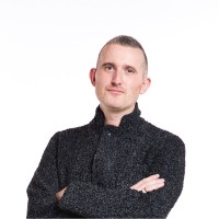 Alex Mccann, Assoc. Aia