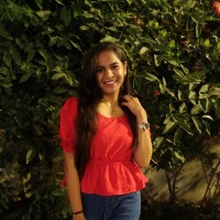 Dhruvi Prajapati