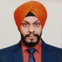 Tarun Deep Singh