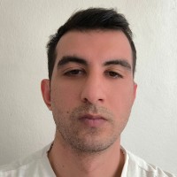 Burak mert Kestek