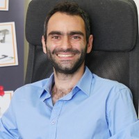 Dani Berliner