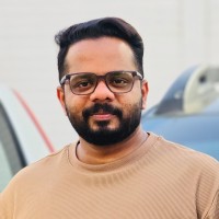 Nirshad Nazar