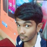 Md Nausher Ali