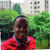 David Binamungu