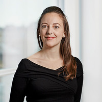 Caroline Koren Raffnsøe