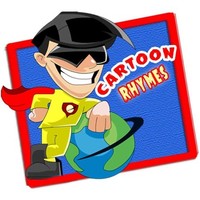 Cartoon Rhymes