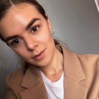 Алина Мезиева