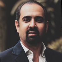 Saahil Saxena