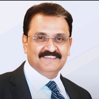Prof Dr Pramod Kumar Rajput