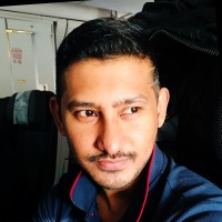 Farhaan Dollah