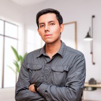 Christian Atarama Maza