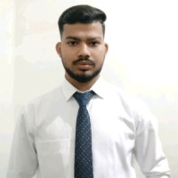 Arup Ojha