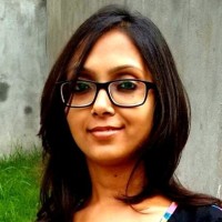 Pritha Basu