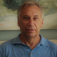 Mark Ruthvens