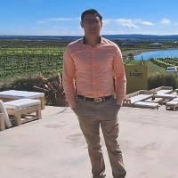 Gabriel Guerra