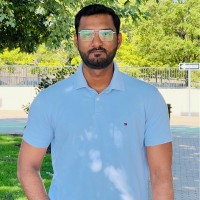 Menaj Syed