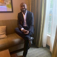 Kojo A. Opoku Msc. Cisa,Crisc, Ceh, Ccsk, Cnda, Cdpse, Csx
