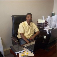 Jacob Masilo
