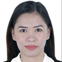 Jeanine Hazel Ramos