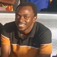 Jean-Jacques Kokouvi NOUGNOUI