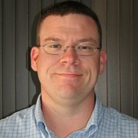 Nick Hartman, P.E.