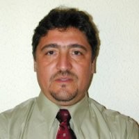 Patricio Torres Gómez