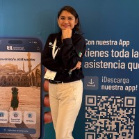 Laura Suastegui Cortés