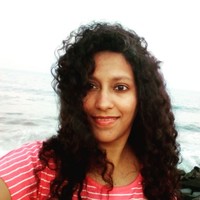 Nisha Balasubramanian