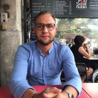 Kevin Dos Reis