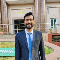 Krishna Kant Tripathi