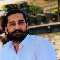Talha Sandhu