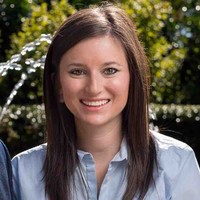 Katie Lacoume