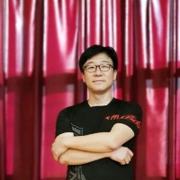 sung myun Kim