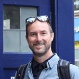 Scott Gilbert