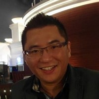 Jason Chong