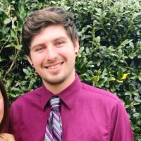 Nicholas Brantley