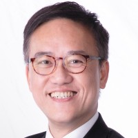 Simon HW Wong, MH, JP