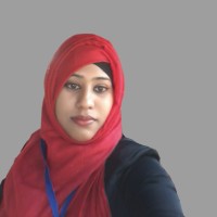 Mst. Sharmin Sultana