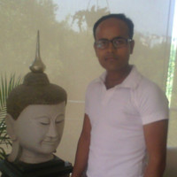 Rajesh Kumar