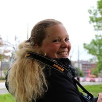 Anne Mette Underbjerg