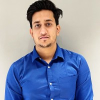 Mohsin Ahmad Khan