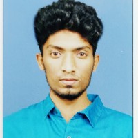 Venkatakrishnan A