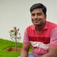 Haribaskar Srinivasan