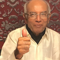 Devendra Desai