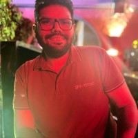 Samarth Saxena