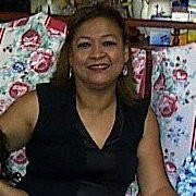 Francisca Elizabeth Molina Morales