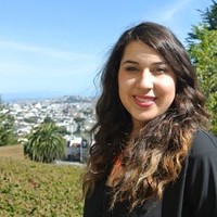 Kharina Castillo