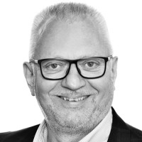 Lars Bo Jørgensen